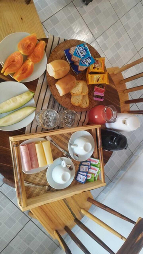 Food & Drinks 5, Vila Malie Milagres, São Miguel dos Milagres