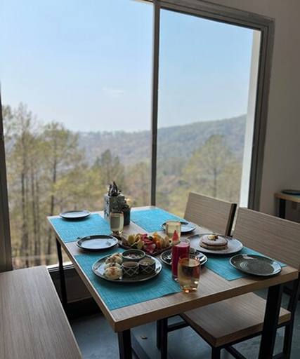 Others 5, Blusalz Escapade, Lansdowne - Uttarakhand By Zuzu, Garhwal
