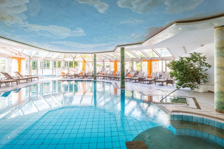 Sport & Beauty 3, Naturparkhotel Adler, Ortenaukreis