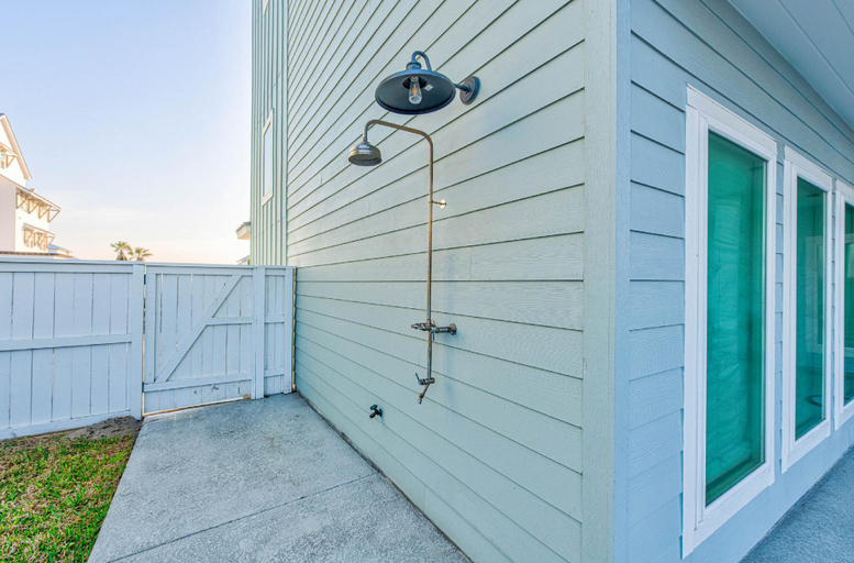 Exterior & Views 1, BeachHouse Bliss, Nueces