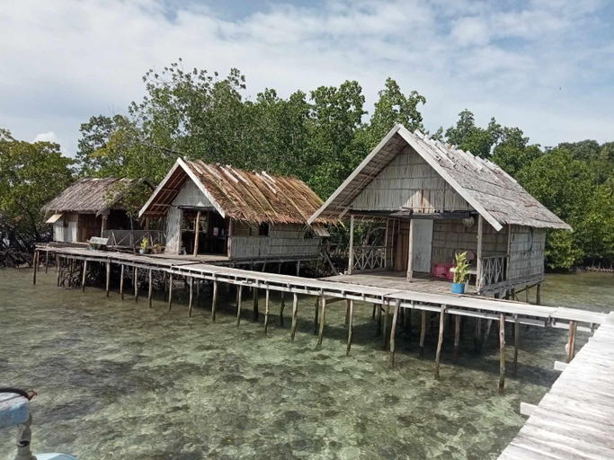 Others 2, Homestay taporaikos, Raja Ampat