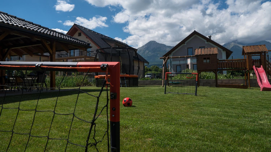 Others 5, Apartmany Family Nova Lesna, Poprad