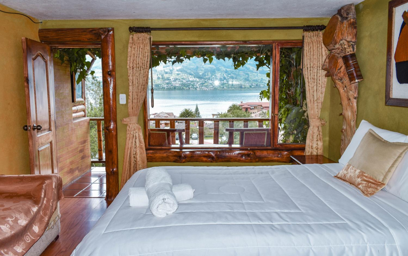Others 3, Hospedaje Campo Lago y Glamping, Otavalo