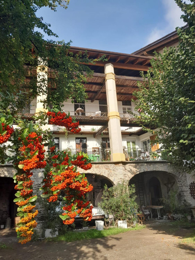 Exterior & Views 1, B&B Cantine Marchesi, Sondrio