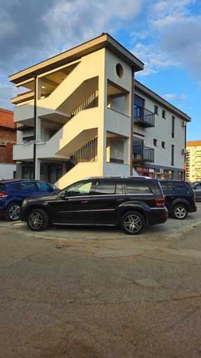 Others 3, Podgorica apartments Planet