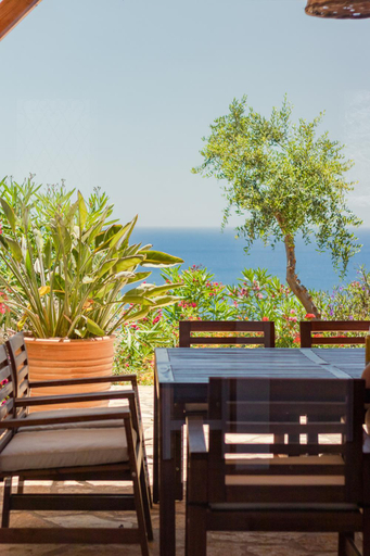 3, Villas Maher One, Peloponnese