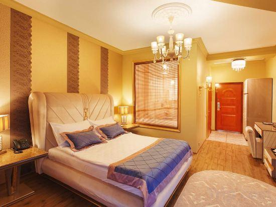 Others 3, Hotel Kristella, Pyatigorsk