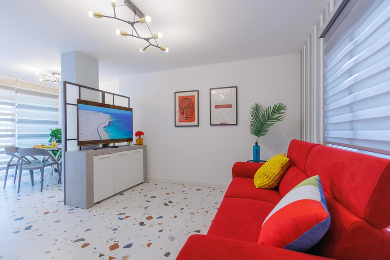 Others 2, Dimore Italiane - Private Suites, Las Palmas