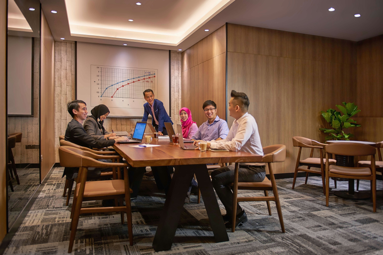 Others 2, Aerotel Kuala Lumpur (Airport Hotel) - Gateway@KLIA2, Sepang