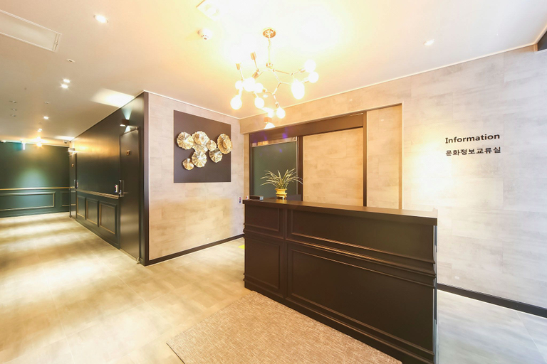 Others 5, Gwanganli Hotel Ocean View, Suyeong