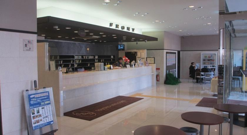 Others 5, Toyoko Inn Shonan Hiratsuka-eki Kita-guchi No.1, Hiratsuka