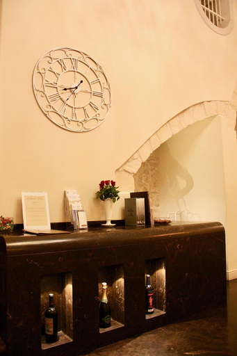 Public Area 2, Il Duomo Relais, Ragusa