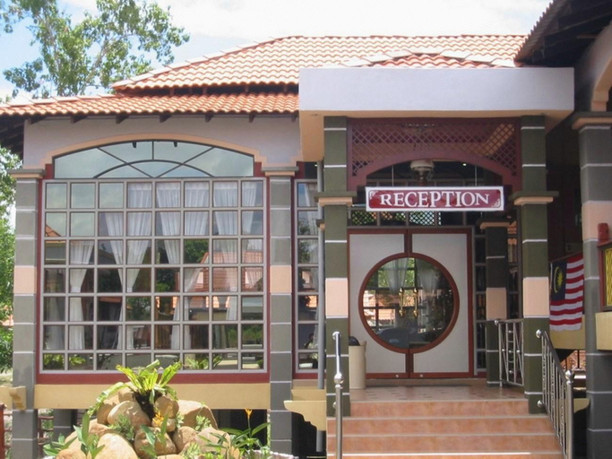 Exterior & Views 1, Bukit Keluang Beach Resort, Besut