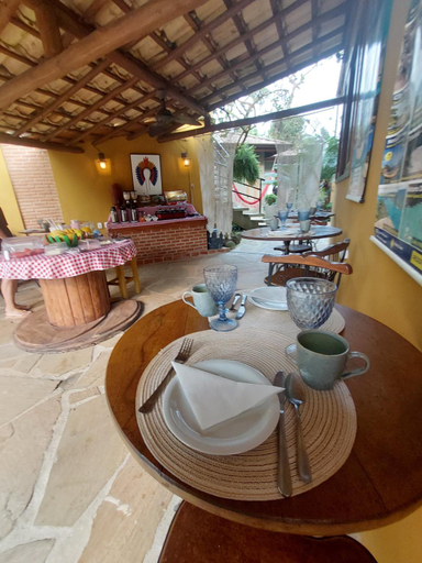 Food & Drinks 5, Magias de Paraty Eco Pousada, Parati
