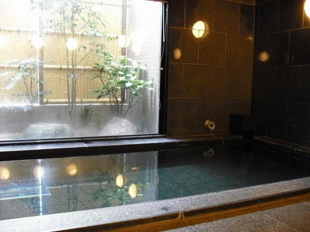 Sport & Beauty, Hotel Route-Inn Kanda Ekimae, Kanda