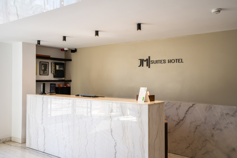 Public Area 3, JM Suites Hotel Eco-Friendly Casablanca, Casablanca