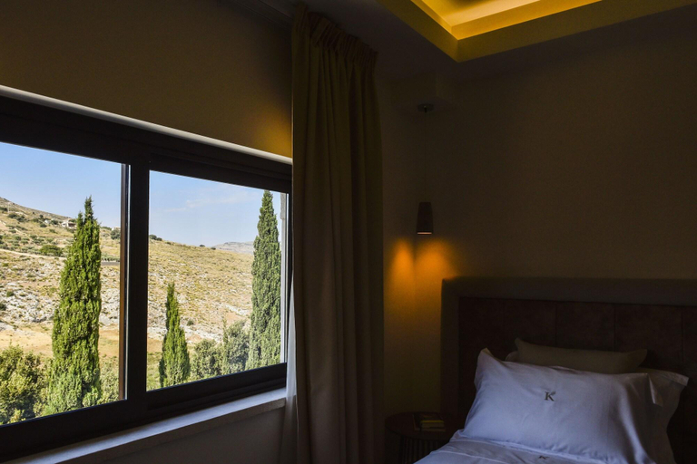 Bedroom 3, Villa Kete Deluxe Rooms, Agrigento