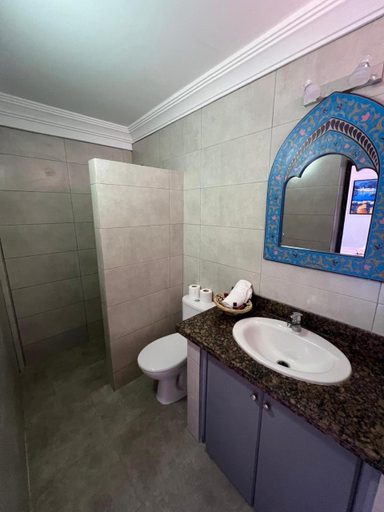Bathroom 5