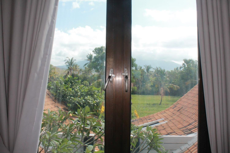 Public Area 2, Blue Royal Amed, Karangasem