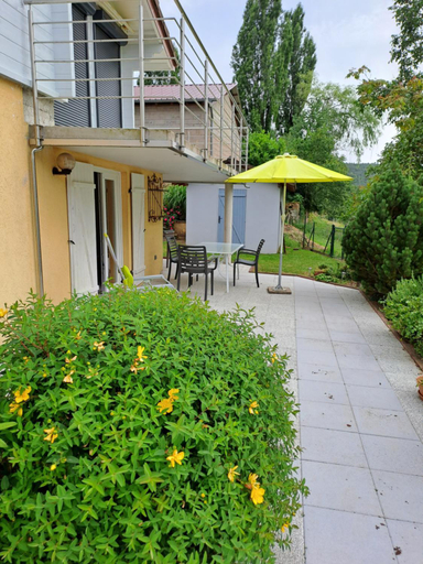 Facilities 2, Gite de la Melch, Bas-Rhin