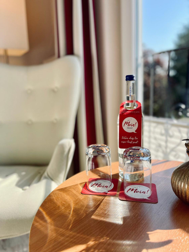 Food & Drinks 5, Moin! Hotel Cuxhaven, Cuxhaven