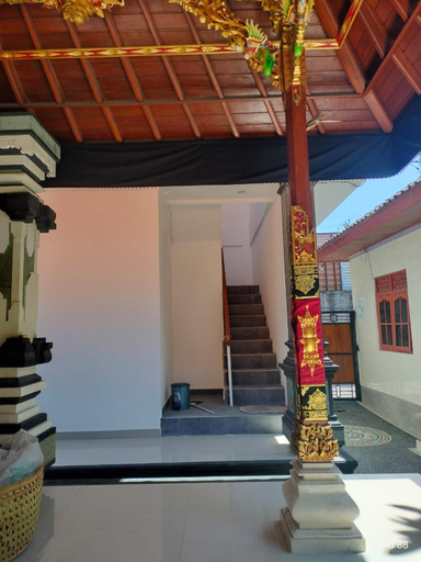 Exterior & Views 1, david surf house, Badung