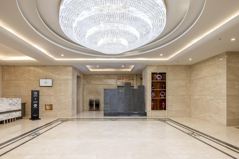 Others 3, Rezen Select Hotel Yining, Ili Kazakh