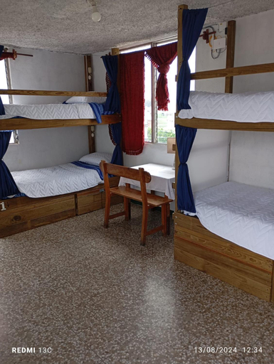 Others 4, Hostal La Terraza, ZONA 5
