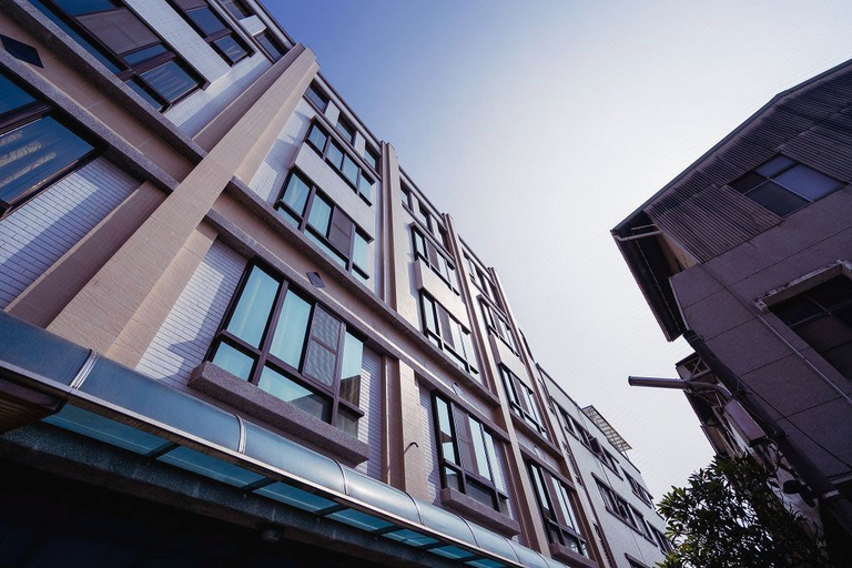 Exterior & Views 2, Partyport-Hai, Tainan