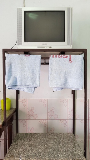 Bedroom 2, Rich Hotel, Muang Udon Thani