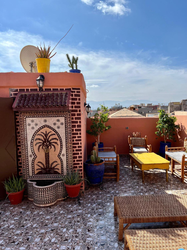 Others 5, Cosy appartement, Marrakech