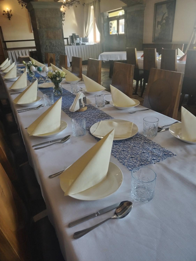 Food & Drinks, Penzion Zlaty Orol, Gelnica