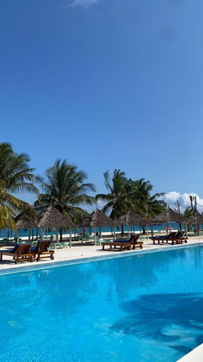 Sport & Beauty 2, Sunset Bungalows Kendwa, Kaskazini 'A'