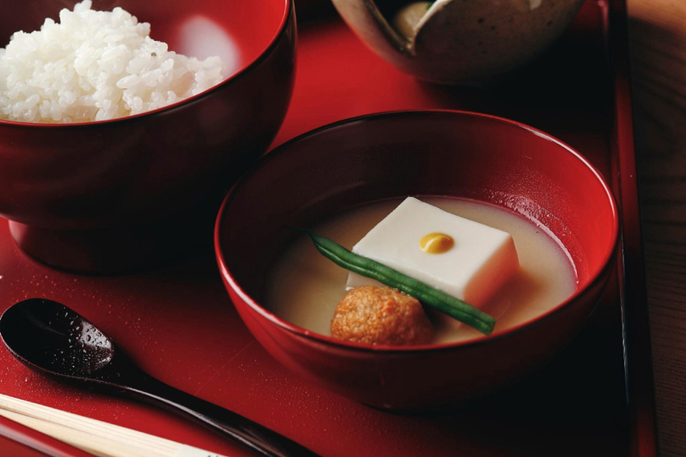 Food & Drinks 5, The Hiramatsu Kyoto, Kyoto