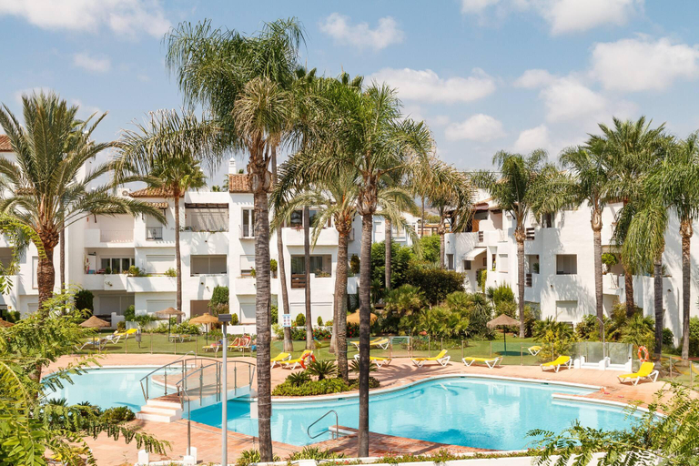 Sport & Beauty 2, Avalon Apt Costalita Close To The Beach And Golf, Málaga