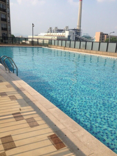 Sport & Beauty 5, Waifiden Apartment Pazhou Complex, Guangzhou