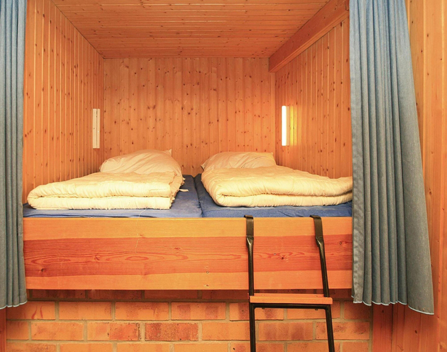 Room 2, Bootshaus, Mirow, Mecklenburgische Seenplatte
