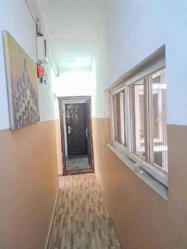 Others 2, Gifted Apartment & Residence, AbujaMun