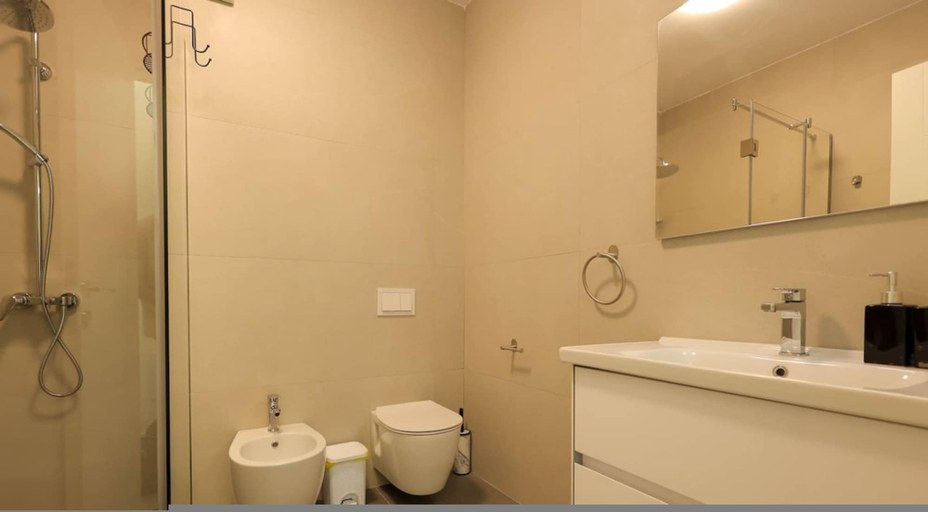 Room 5, Sanpietro Vacation Apartment 018, Durrësit