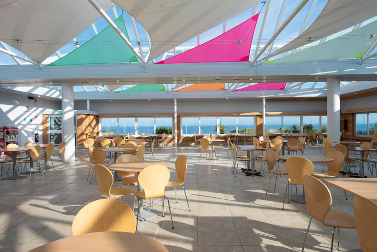 Food & Drinks 3, St Ives Bay, Cornwall