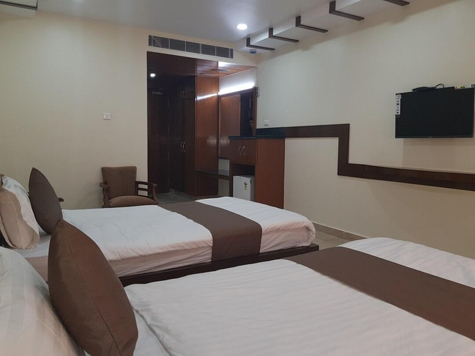Others 2, HOTEL REDLAS INN, Medak