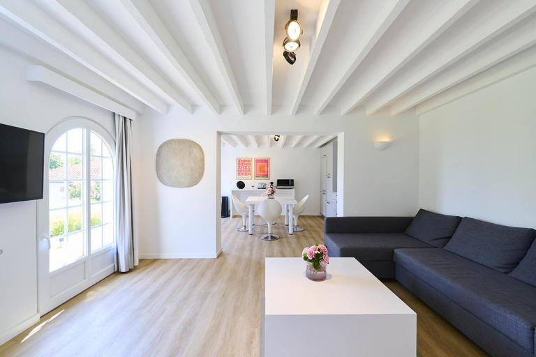Others 4, Le cottage de la Verte Voie, Brabant Wallon
