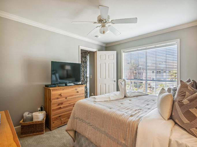 Bedroom, Dawn 335 - Beautiful Dawn, Galveston
