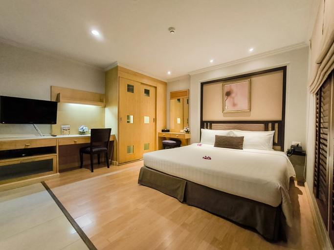 Bedroom 21