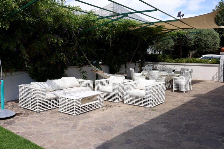 Others 4, Villa Morena, Salerno