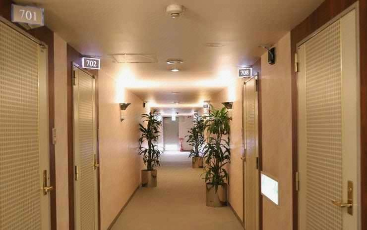 Others 4, Via PAR Hotel Itami, Itami