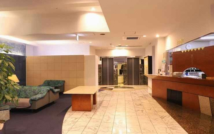 Others 3, Via PAR Hotel Itami, Itami