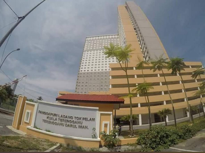 Others 5, Double A Homestay apartment ladang tokpelam , Kuala Terengganu