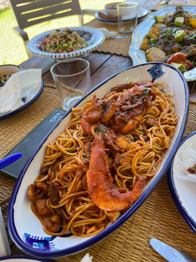 Food & Drinks 4, Dar Oguz, Hammam Ghezaz