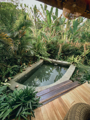 Sport & Beauty 2, Alamvaya Bali Bamboo House, Karangasem
